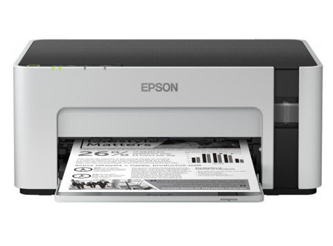 Εικόνα της Epson EcoTank M1120 Εκτυπωτής - Warranty
