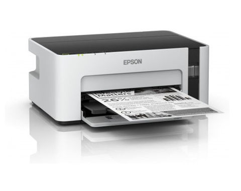 Εικόνα της Epson EcoTank M1120 Εκτυπωτής - Warranty