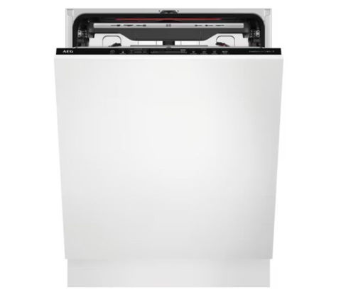 Εικόνα της AEG FSE94848P Πλυντήριο Πιάτων Εντοιχιζόμενο