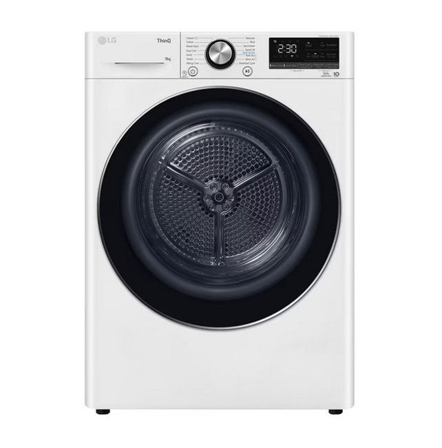 Εικόνα από LG RH90V9AV2N Στεγνωτήριο