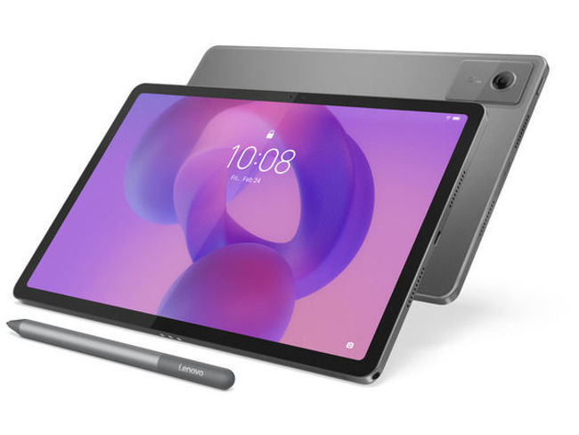 Εικόνα από LENOVO Idea Tab 11'' TB336ZU 8GB/256GB LTE Γκρι 11" Tablet