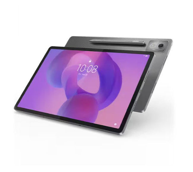 Εικόνα από LENOVO Idea Tab Pro TB373FU 8GB/128GB Γκρι 12.7" Tablet