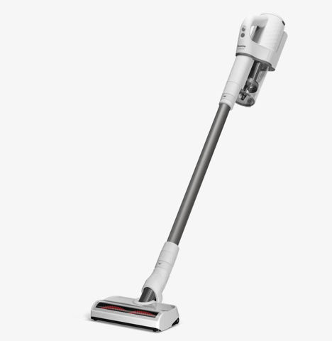 Εικόνα της MIELE Duoflex HX1 Extra Λευκό Σκούπα Stick