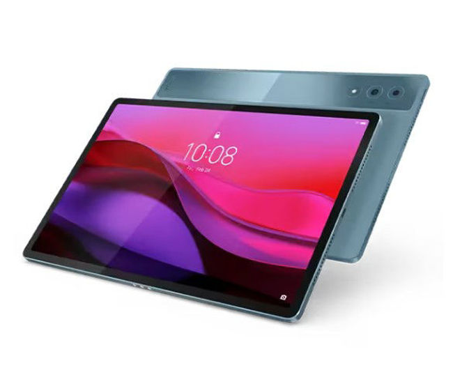 Εικόνα από LENOVO Yoga Tab Plus 16GB/256GB Γκρι 12.7" Tablet