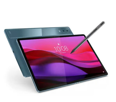 Εικόνα της LENOVO Yoga Tab Plus 16GB/256GB Γκρι 12.7" Tablet
