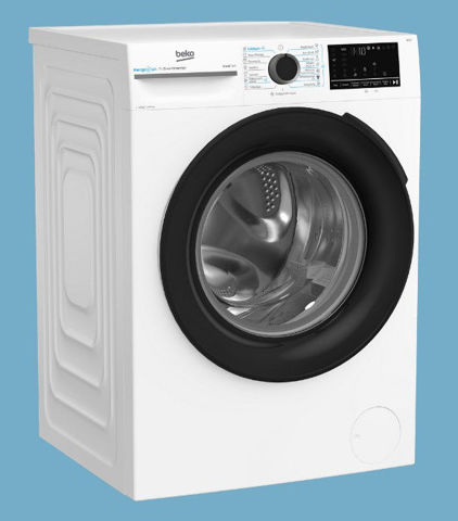 Εικόνα της BEKO BM3WFU410215W Πλυντήριο Ρούχων