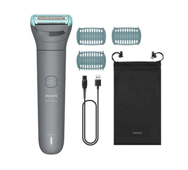 Εικόνα από PHILIPS BG3485/15 Ξυριστική Μηχανή