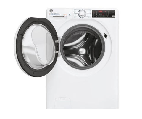 Εικόνα της HOOVER H3DP4854TA6/1-S Πλυντήριο - Στεγνωτήριο
