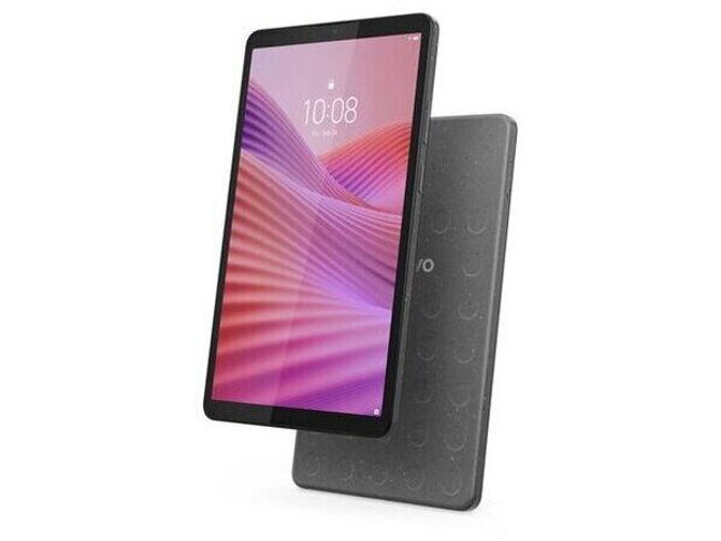 Εικόνα από LENOVO Tab One 8.7'' TB305FU 4GB/128GB Γκρι 8.7" Tablet