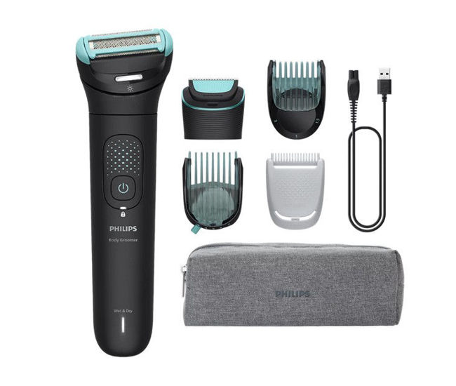 Εικόνα από PHILIPS BG7470/15 Ξυριστική Μηχανή