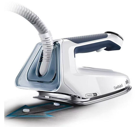 Εικόνα της BRAUN IS5245 Μπλε Σύστημα Σιδερώματος