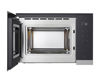 Εικόνα από LG MG7Z2593D Φούρνος Μικροκυμάτων Εντοιχιζόμενος - Life's Good