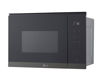 Εικόνα από LG MG7Z2593B Φούρνος Μικροκυμάτων Εντοιχιζόμενος - Life's Good