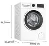 Εικόνα από BOSCH WGG254ZHGR Πλυντήριο Ρούχων