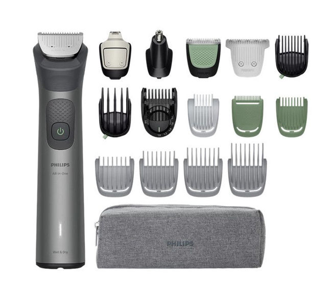 Εικόνα από PHILIPS MG7941/15 Κουρευτική Μηχανή