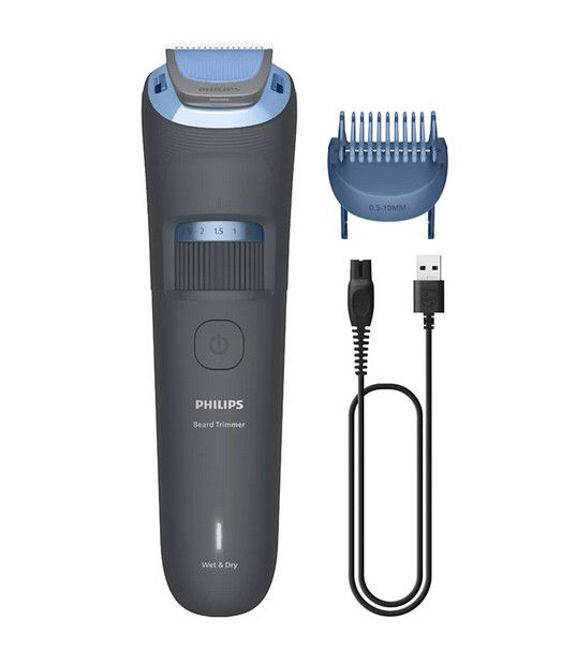 Εικόνα από PHILIPS BT3617/15 Ξυριστική Μηχανή