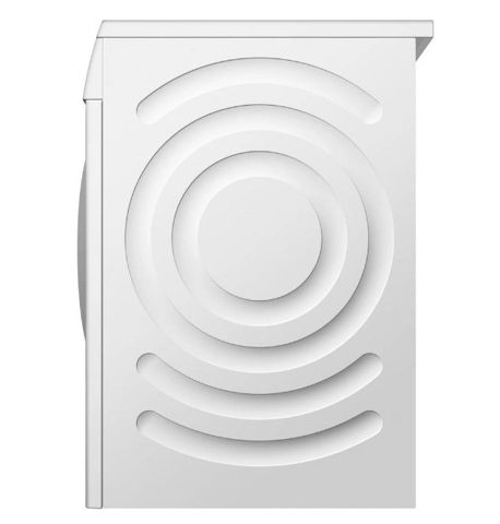 Εικόνα της BOSCH WUU28T08GR Πλυντήριο Ρούχων